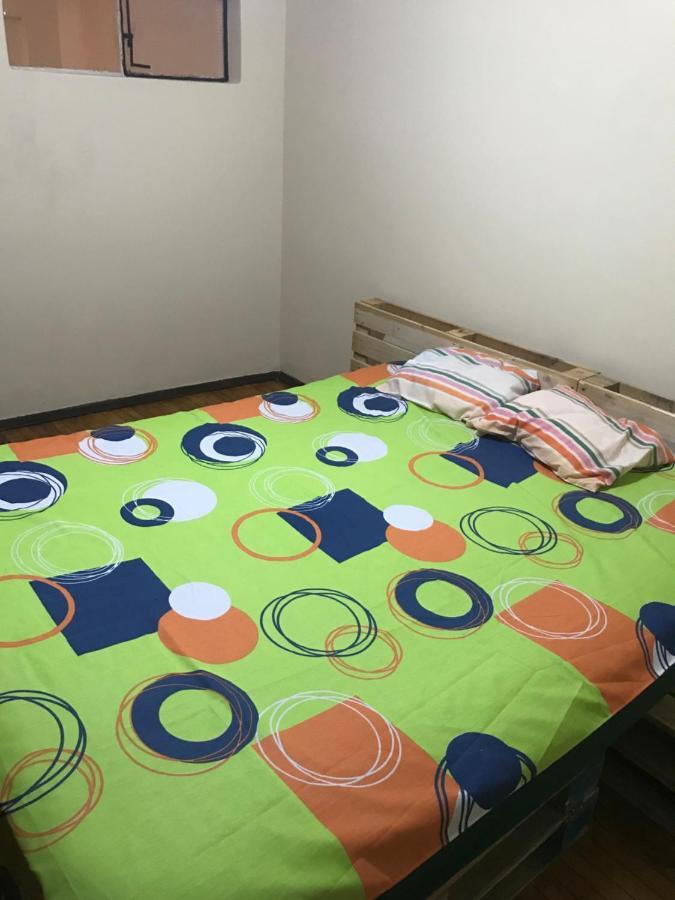 Albergue Camry Backpackers佳美背包客旅馆 クエンカ エクステリア 写真