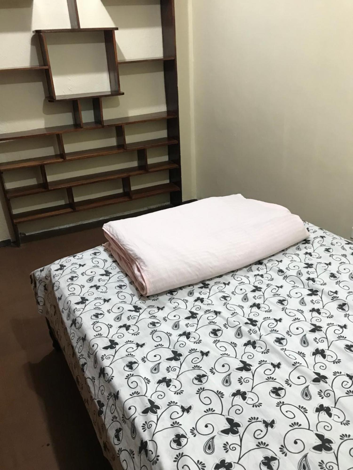 Albergue Camry Backpackers佳美背包客旅馆 クエンカ エクステリア 写真